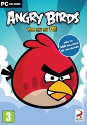 Angry Birds